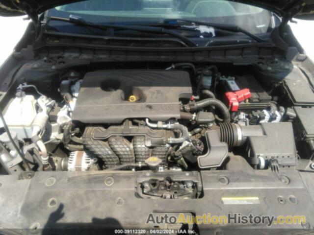 NISSAN ALTIMA 2.5 S, 1N4BL4BVXKN310054