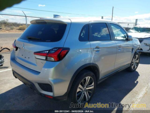 MITSUBISHI OUTLANDER SPORT, JA4ARUAU4RU004376