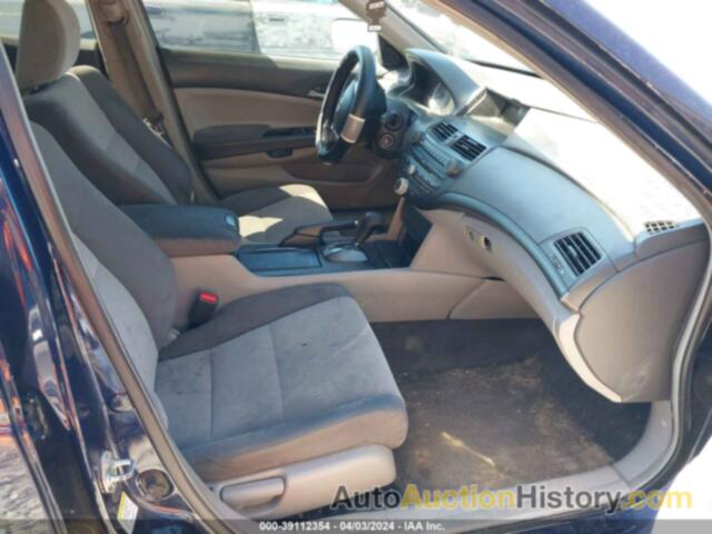 HONDA ACCORD 2.4 LX-P, 1HGCP26478A080497