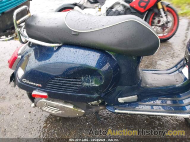 VESPA GTS 300 SUPER, ZAPM459L2G5201040