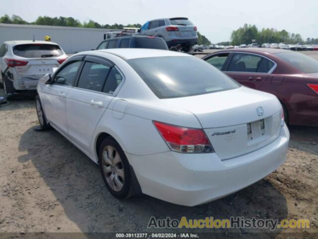 HONDA ACCORD 2.4 EX, 1HGCP2F77AA036743