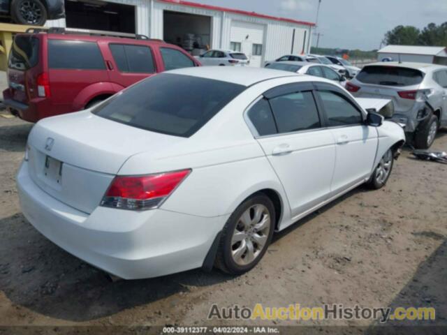 HONDA ACCORD 2.4 EX, 1HGCP2F77AA036743