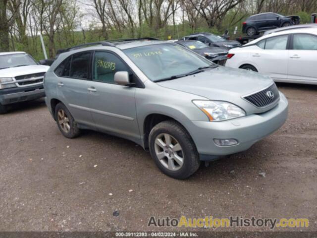 LEXUS RX 330, 2T2HA31U65C065530