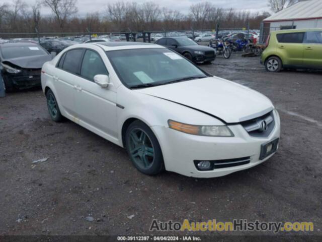 ACURA TL 3.2, 19UUA66268A020223