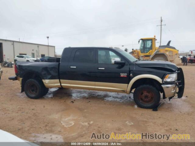 RAM RAM 3500 LARAMIE, 3D73Y4HL2BG541003