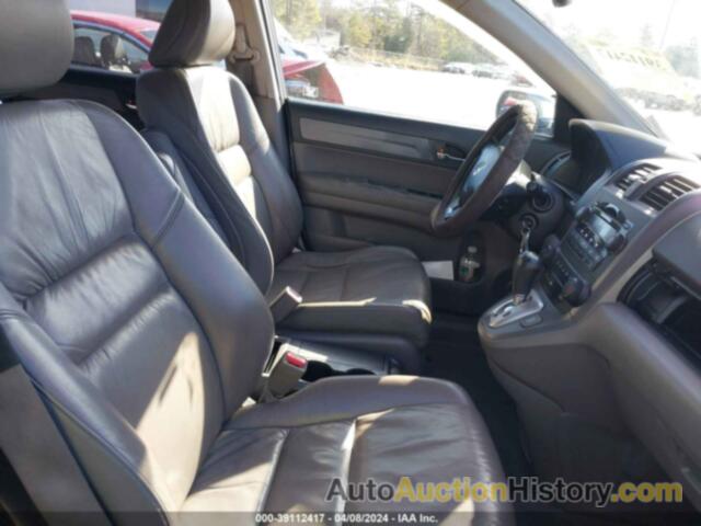 HONDA CR-V EXL, JHLRE487X7C088603