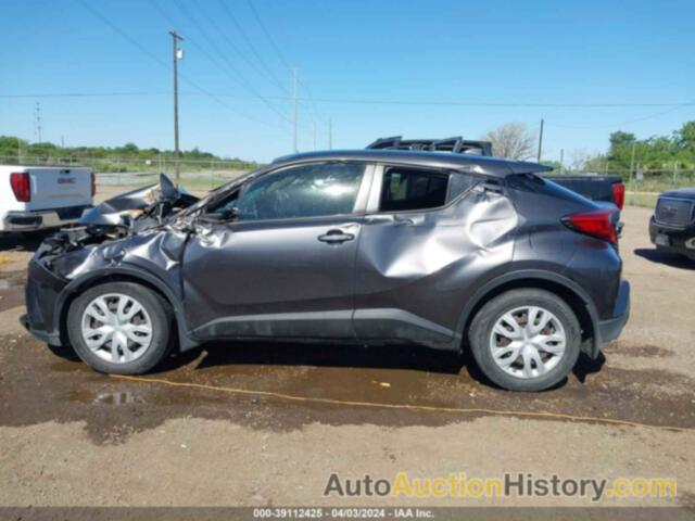 TOYOTA C-HR LE, JTNKHMBX6L1093040