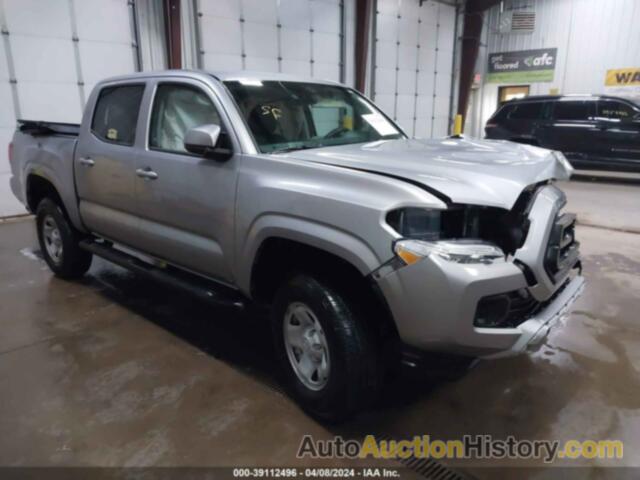 TOYOTA TACOMA SR V6, 3TMCZ5AN9MM425049