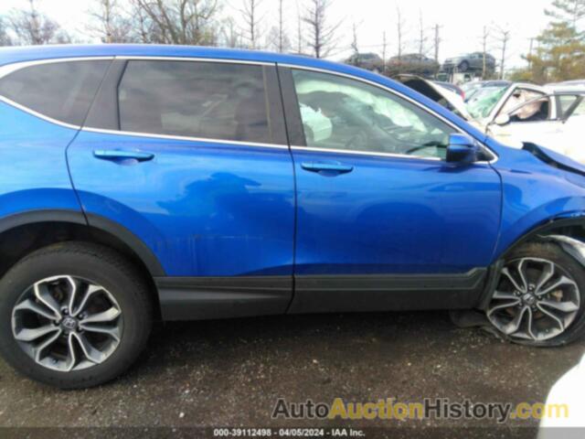 HONDA CR-V EX, 7FARW2H59ME016937