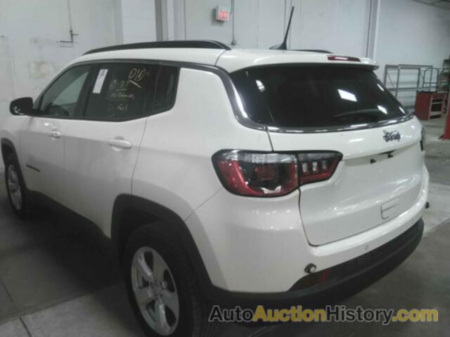 JEEP COMPASS LATITUDE, 3C4NJDBB3KT669300