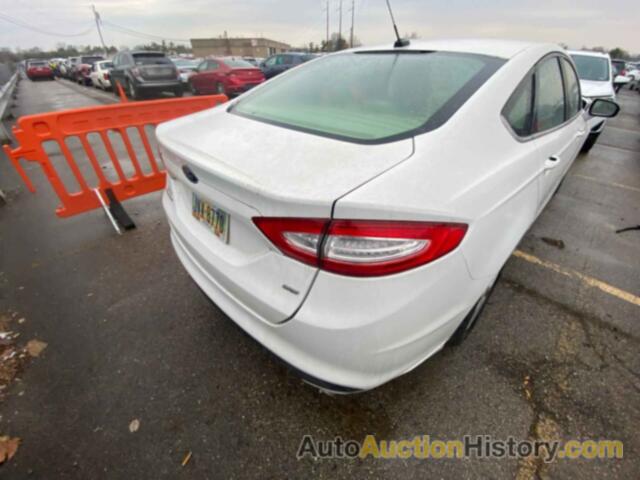 FORD FUSION SE, 3FA6P0H7XDR204260