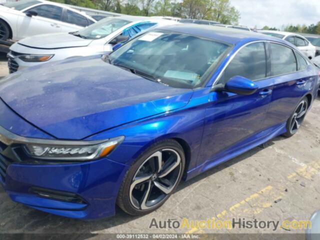 HONDA ACCORD SPORT 2.0T, 1HGCV2F35KA009058