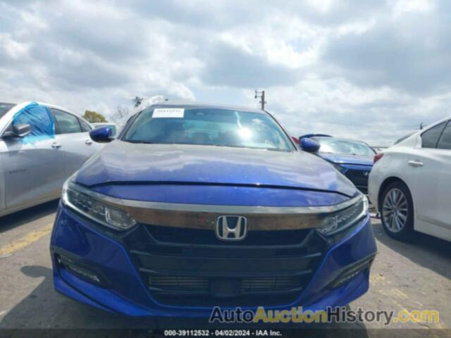 HONDA ACCORD SPORT 2.0T, 1HGCV2F35KA009058