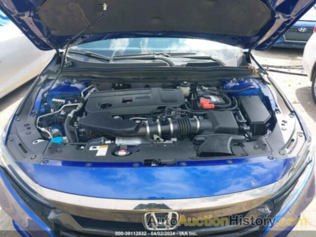 HONDA ACCORD SPORT 2.0T, 1HGCV2F35KA009058