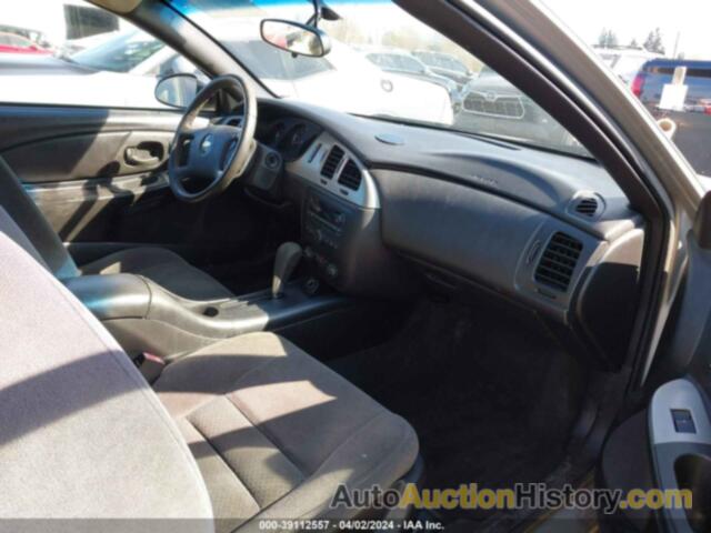 CHEVROLET MONTE CARLO LT, 2G1WM15K369204538