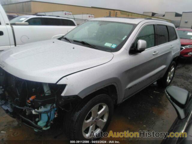 JEEP GRAND CHEROKEE LAREDO, 1C4RJFAG3CC342984