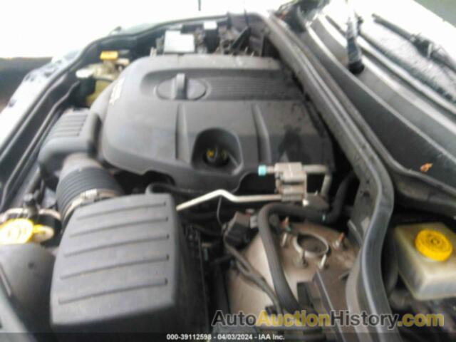 JEEP GRAND CHEROKEE LAREDO, 1C4RJFAG3CC342984