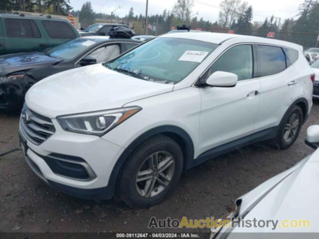 HYUNDAI SANTA FE SPORT 2.4L, 5NMZT3LB3JH079839