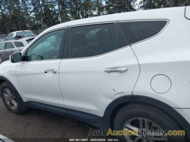 HYUNDAI SANTA FE SPORT 2.4L, 5NMZT3LB3JH079839