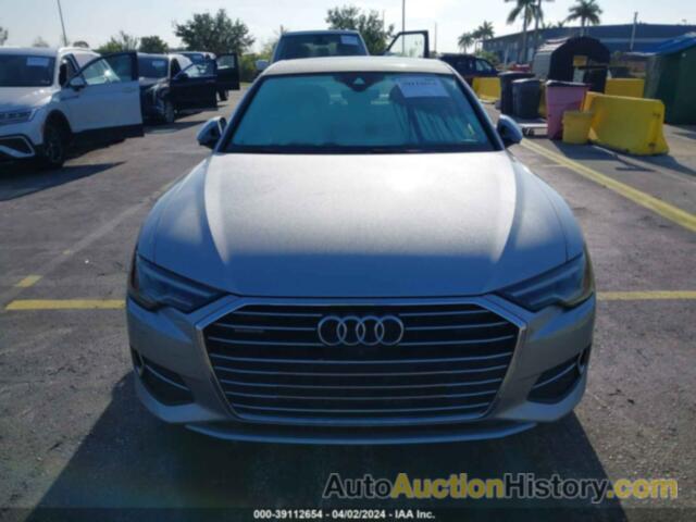 AUDI A6 SEDAN PREMIUM PLUS 45 TFSI QUATTRO S TRONIC, WAUE8AF24LN057996