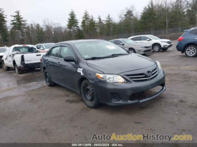 TOYOTA COROLLA LE, 2T1BU4EE8DC034966