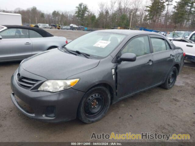 TOYOTA COROLLA LE, 2T1BU4EE8DC034966