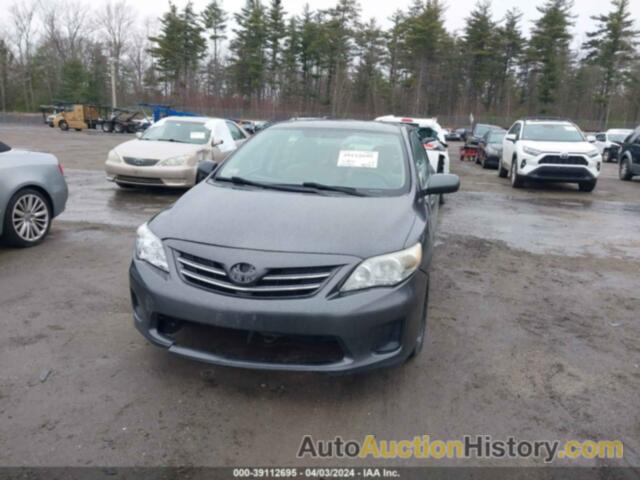 TOYOTA COROLLA LE, 2T1BU4EE8DC034966