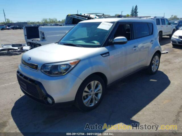 KIA SOUL +, KNDJP3A58G7824874