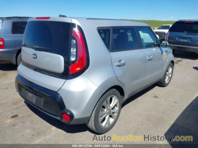 KIA SOUL +, KNDJP3A58G7824874