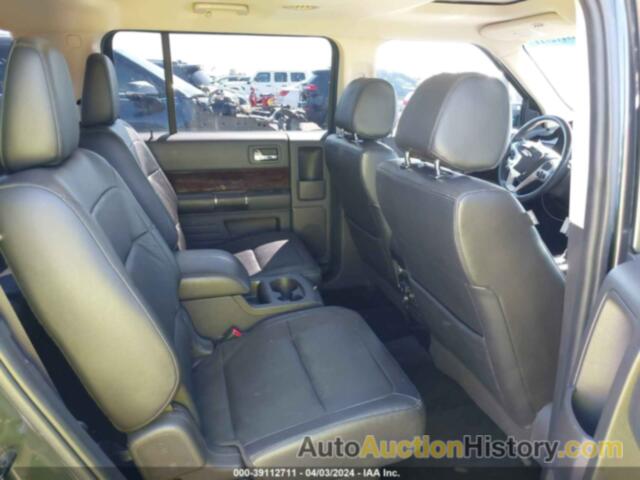 FORD FLEX LIMITED, 2FMGK5D84FBA02522