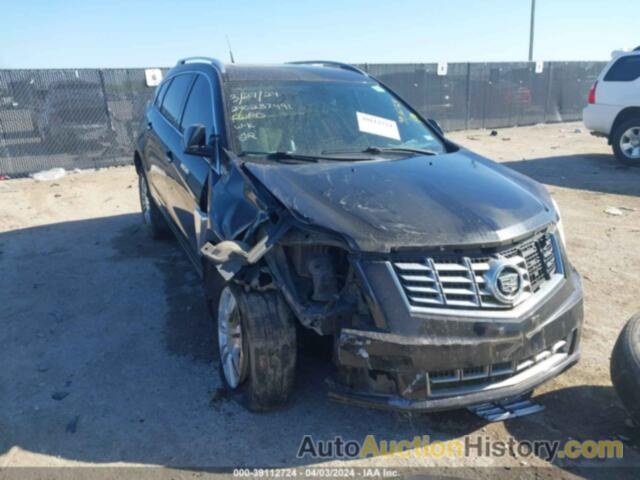 CADILLAC SRX LUXURY COLLECTION, 3GYFNBE36ES549092