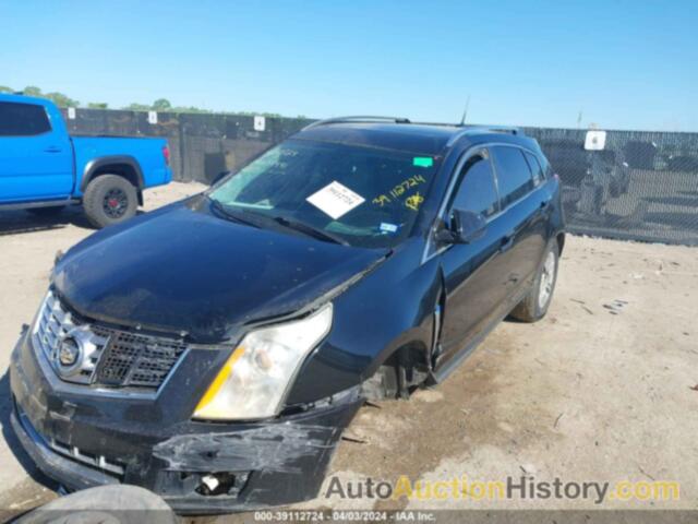 CADILLAC SRX LUXURY COLLECTION, 3GYFNBE36ES549092