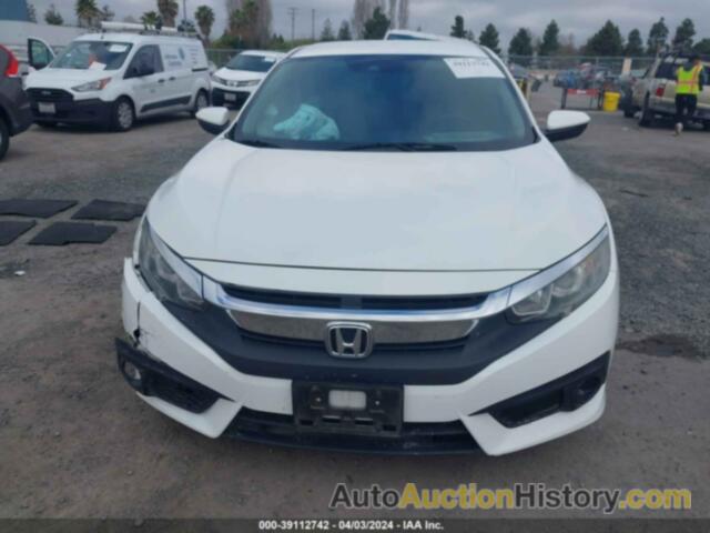 HONDA CIVIC LX, 2HGFC2F67HH574256