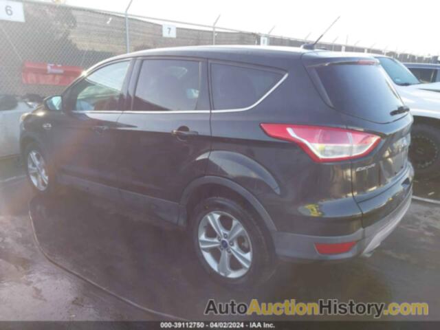 FORD ESCAPE SE, 1FMCU0G70FUA43464