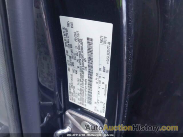 FORD ESCAPE SE, 1FMCU0G70FUA43464