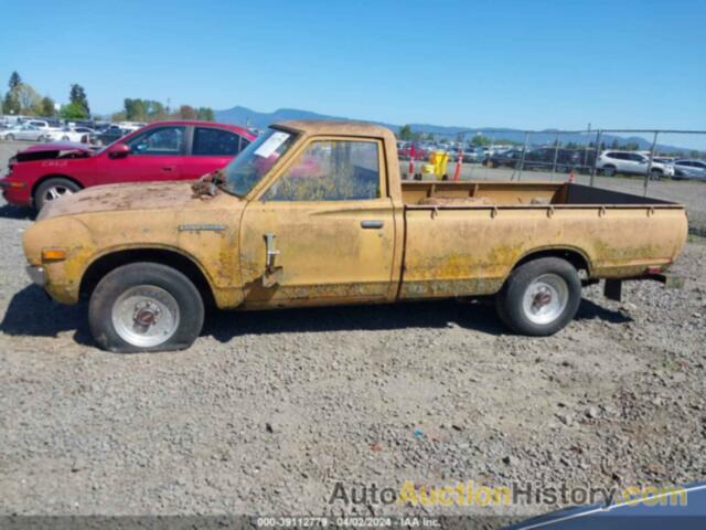 DATSUN PICKUP, HLG620120590