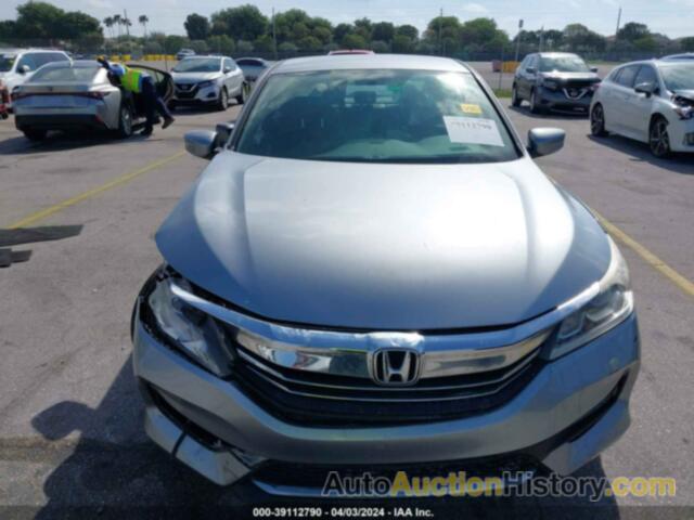 HONDA ACCORD SPORT, 1HGCR2F59HA242651