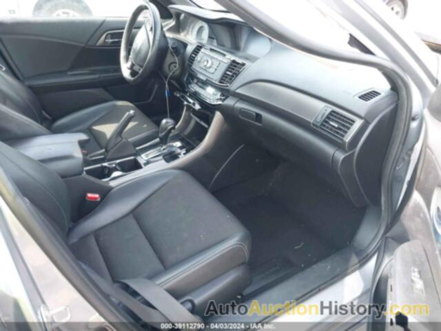 HONDA ACCORD SPORT, 1HGCR2F59HA242651