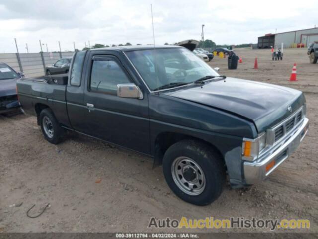 NISSAN TRUCK KING CAB XE, 1N6SD16S2RC372749