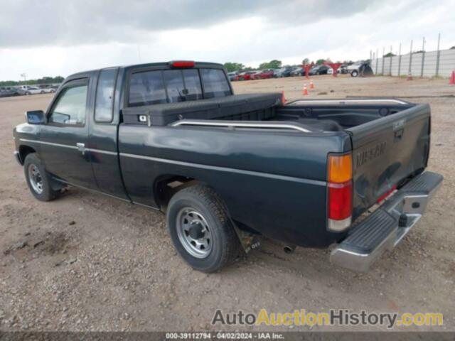 NISSAN TRUCK KING CAB XE, 1N6SD16S2RC372749