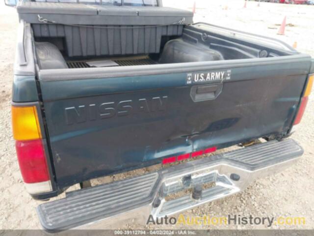 NISSAN TRUCK KING CAB XE, 1N6SD16S2RC372749