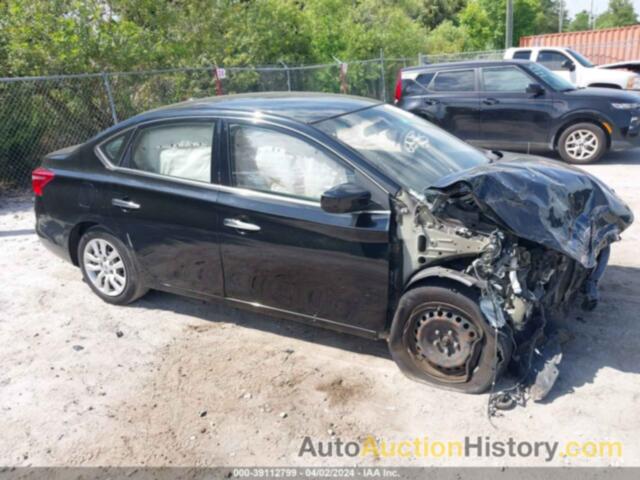 NISSAN SENTRA FE+ S/S/SL/SR/SV, 3N1AB7AP4GL656513