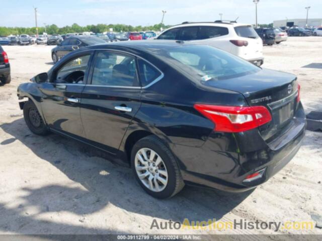 NISSAN SENTRA FE+ S/S/SL/SR/SV, 3N1AB7AP4GL656513