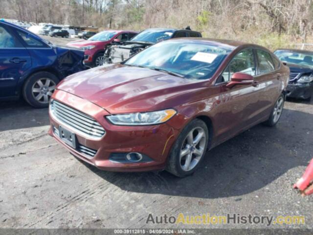 FORD FUSION SE, 3FA6P0H90FR121800