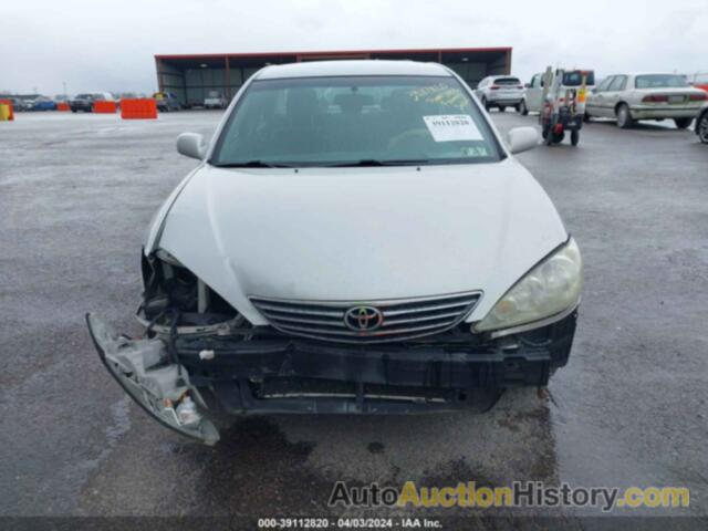 TOYOTA CAMRY LE, 4T1BE32K06U143134