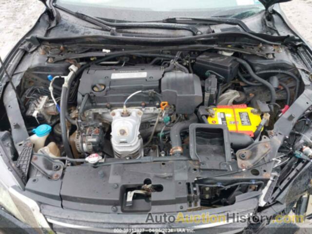 HONDA ACCORD SPORT, 1HGCR2F5XDA005709