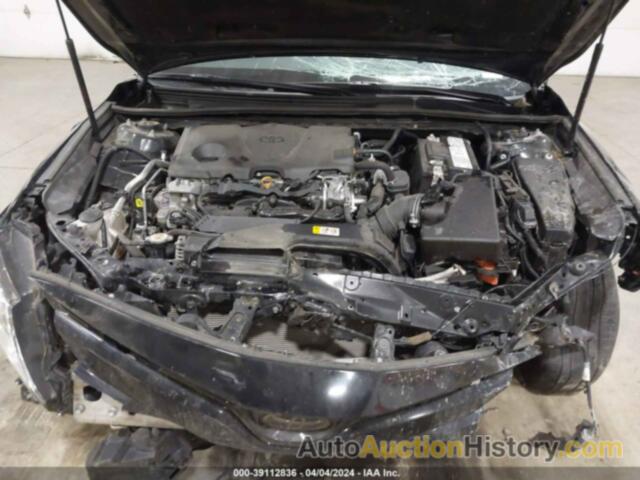 TOYOTA CAMRY LE, 4T1C11AK3LU880944