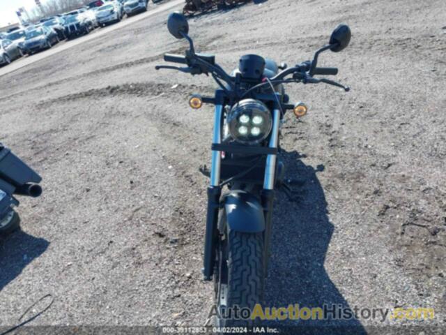 HONDA CMX500 A, MLHPC565XM5401633