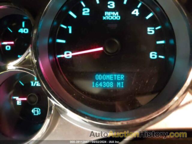 CHEVROLET SILVERADO 1500 LT, 1GCRCSE0XBZ378179