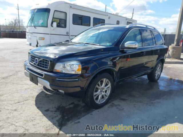 VOLVO XC90 3.2/3.2 PLATINUM/3.2 PREMIER PLUS, YV4952CZ2D1640626